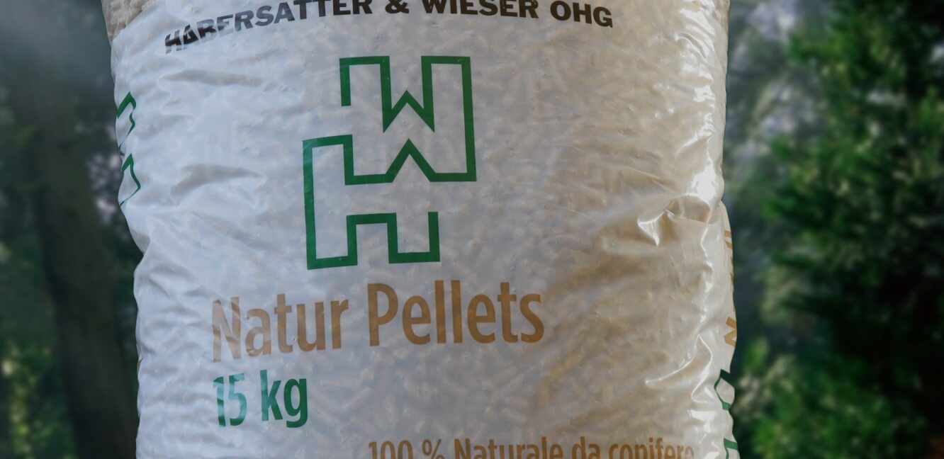 Naturpellets HW Classico