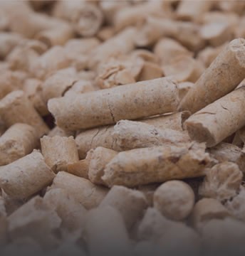 Pellets von Habersatter & Wieser Holzhandel OG