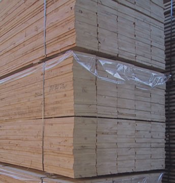 Tischlerware von Habersatter & Wieser Holzhandel OG